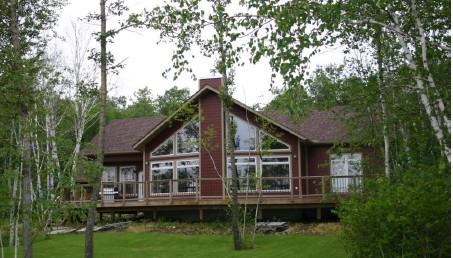 41 Whippoorwill