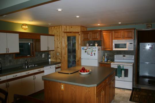 18 West Cove