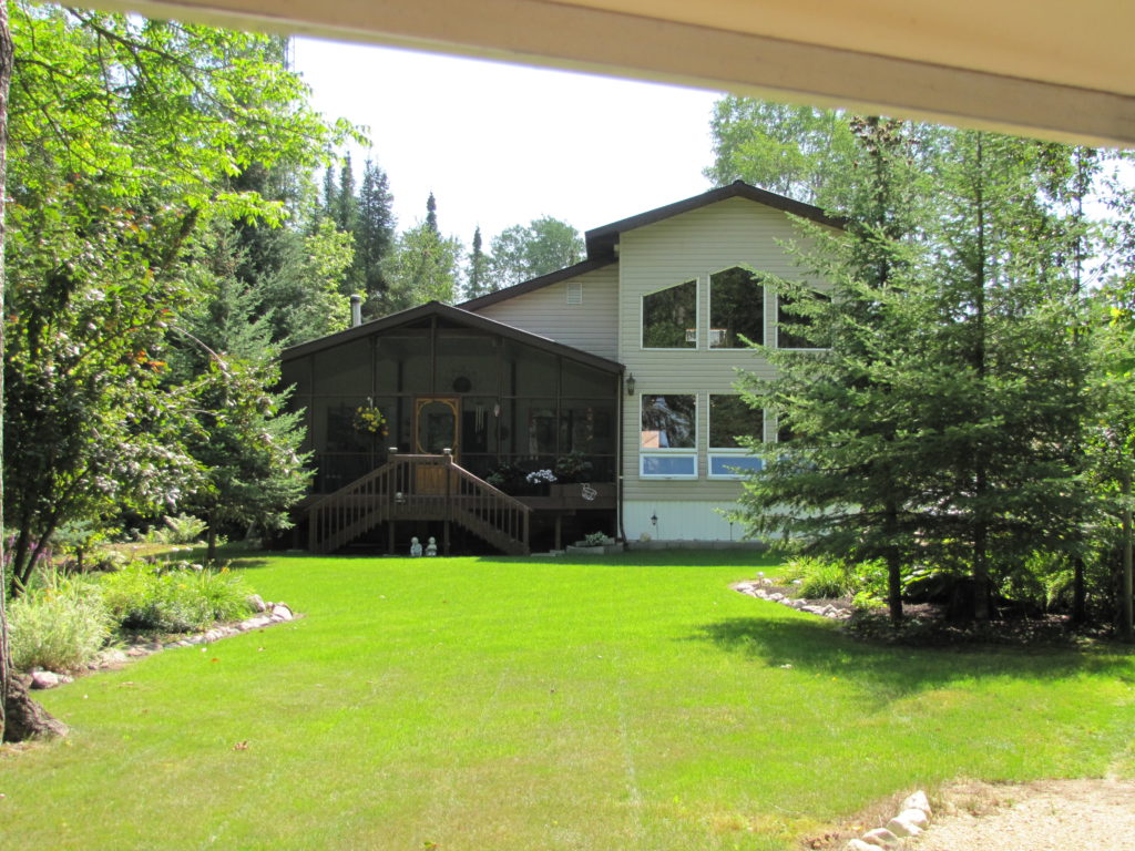 2094 52 Samuel Hearne, Cape Coppermine John Angus Realty