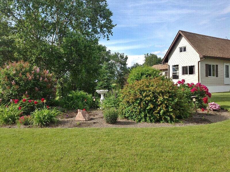 2201 84 Northshore Road, Pine Falls, MB John Angus Realty