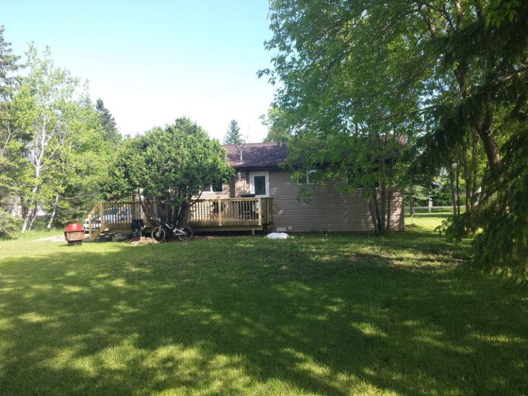 3135 21 Apsit Road just outside of Lac du John Angus Realty
