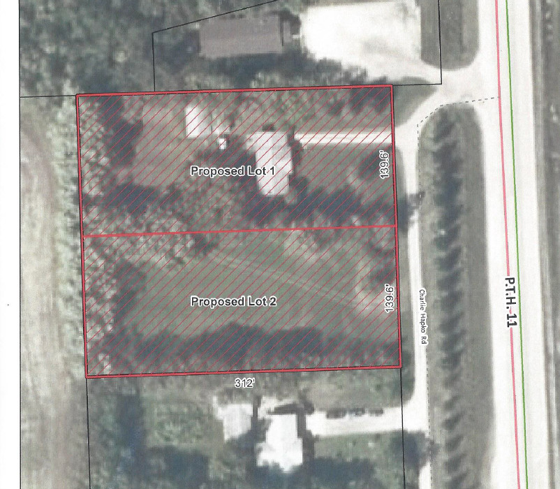 3221 6 Charlie Hapko Road John Angus Realty