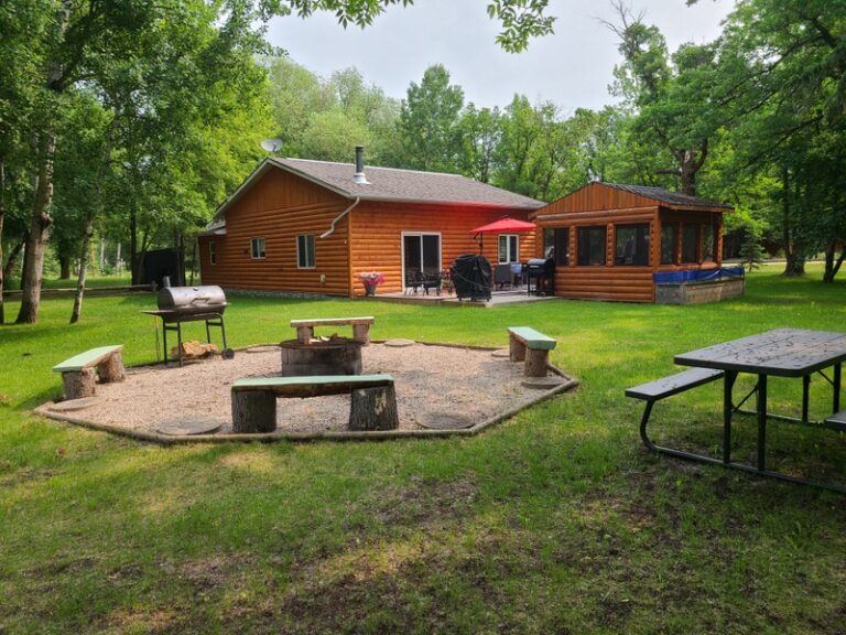 Cottage Country John Angus Realty