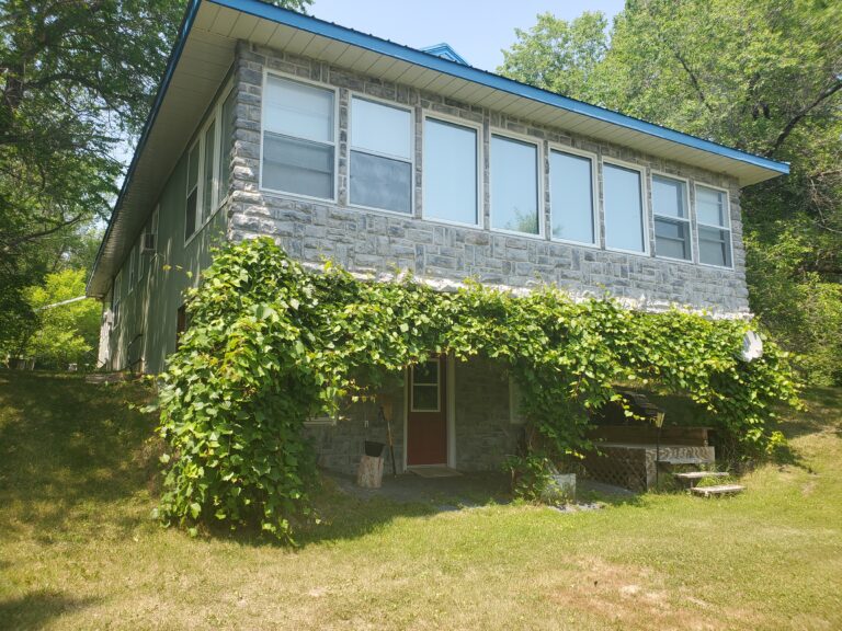 Waterfront John Angus Realty