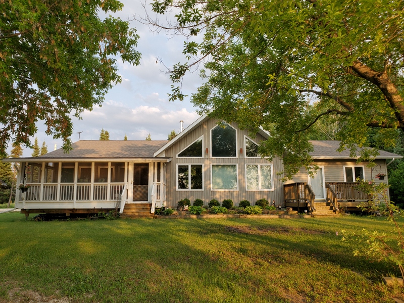 3 Donken Drive John Angus Realty