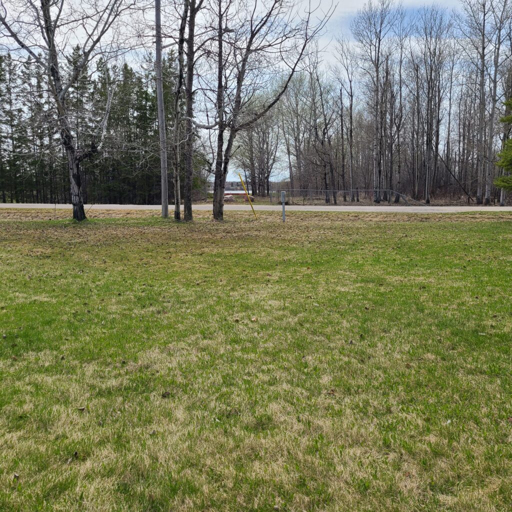 0 Lamoureux Lane John Angus Realty